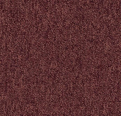 Ковровая плитка Tessera Create Space 1 1828 Garnet фото 1 | FLOORDEALER